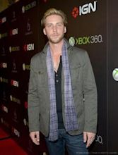 Troy Baker