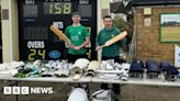 Farnham: Scheme reusing unwanted cricket kit eyes expansion