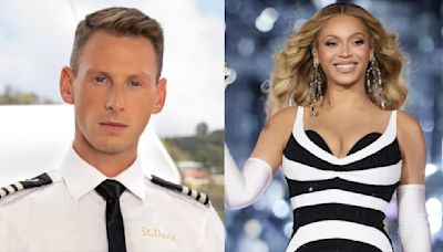 Below Deck crew member apologizes to Beyonce for Season 11 theme party - Dexerto