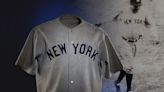 Babe Ruth’s ‘Called Shot’ Jersey From the 1932 World Series Could Fetch Over $30 Million at Auction