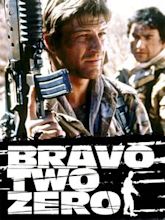 Bravo Two Zero (film)