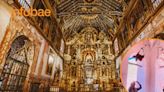 Cusco: Cierran temporalmente iglesia colonial conocida como ‘la Capilla Sixtina de América’ por daños causados en sismos