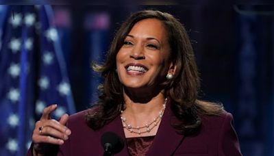 Kamala Harris seen as tougher oil industry opponent than Joe Biden - CNBC TV18