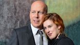 Rumer Willis Reveals How Bruce Willis Helped Inspire Daughter Louetta's Name