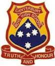 Canterbury Boys' High School