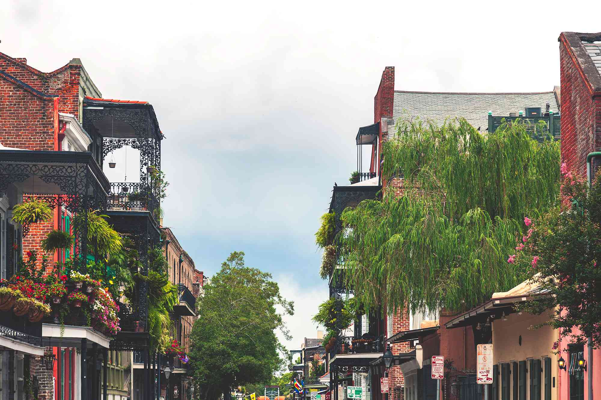 This Southern City Has Been Named the Most Walkable in the US