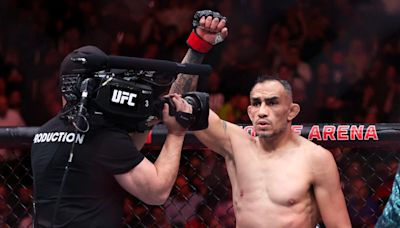 UFC on ABC 7 pre-event facts: Tony Ferguson needs win to avoid longest losing skid in octagon history