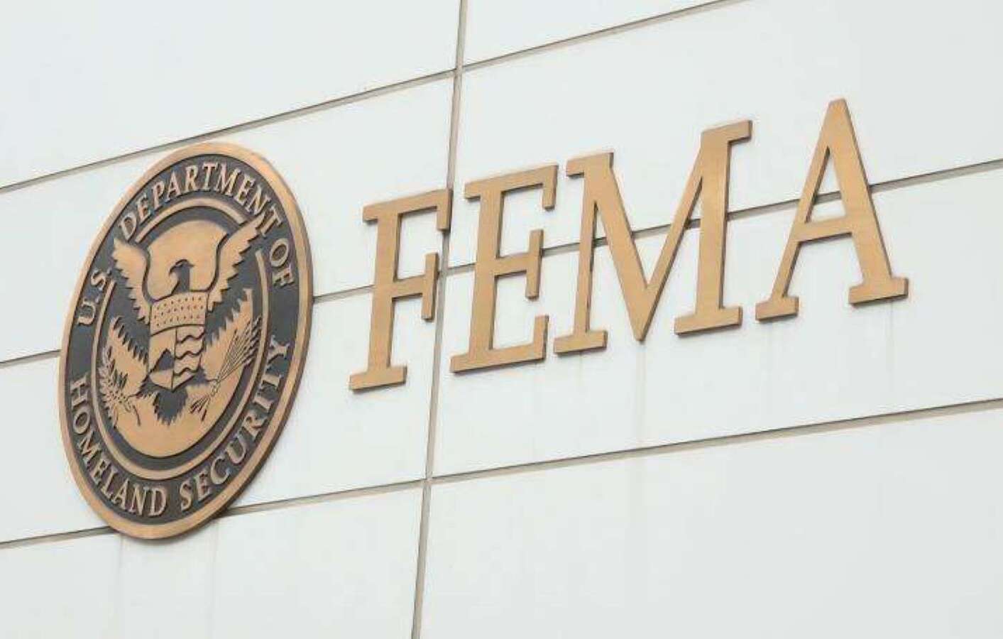 FEMA is still on the hook for several pandemic-related expenses