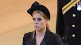 Who is Princess Beatrice? Prince Andrew’s daughter who stood vigil by Queen’s coffin