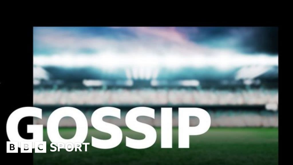 Scottish gossip: O'Riley, Cordoba, Maolida, Gray, Phillips