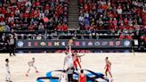 2023 Big Ten men's basketball tournament bracket: Schedule, TV, streaming info, scores