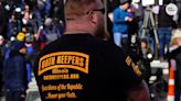 Fifth Oath Keepers affiliate convicted of conspiring to stop 2020 vote certification