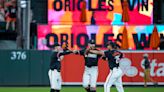 Mateo’s 2-run double in the 6th lifts Orioles to a 3-1 victory over Rays - WTOP News