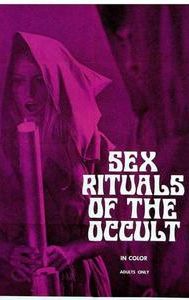 Sex Ritual of the Occult