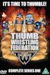 Thumb Wrestling Federation: TWF