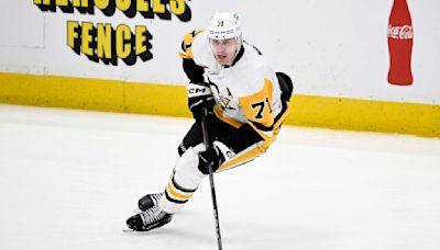 Playoff-less Penguins want to sign up Sidney Crosby long-term. Might be easy part of busy offseason