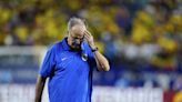 Uruguay coach Marcelo Bielsa says players deserve apology, not sanctions after Copa America fight