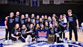 Drake women's basketball tops Valparaiso to earn share of Missouri Valley Conference title