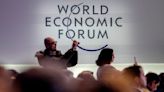 "Reconstruir la confianza", el gran reto de los líderes al concluir el foro de Davos