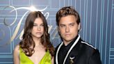 Dylan Sprouse y la modelo Barbara Palvin anuncian compromiso en entrevista con Cole Sprouse