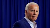 Demócratas descartan sustituir a Biden en medio de llamados para que abandone carrera presidencial