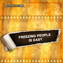Freezing People Is Easy - Película 2012 - SensaCine.com