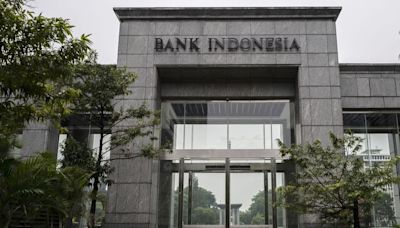 Indonesia’s Central Bank Stands Pat as It Keeps Eye on Rupiah, Inflation