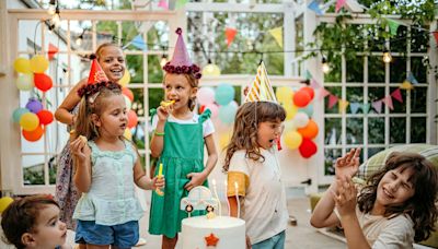 ¿Hay que educar a los niños de los demás?