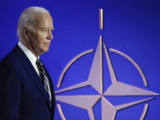 Navy sailor disciplined for trying to access Biden's health records