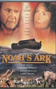 Noah's Ark