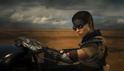 Furiosa: 78 Drehtage und 200 Stuntleute für 15 Minuten Action