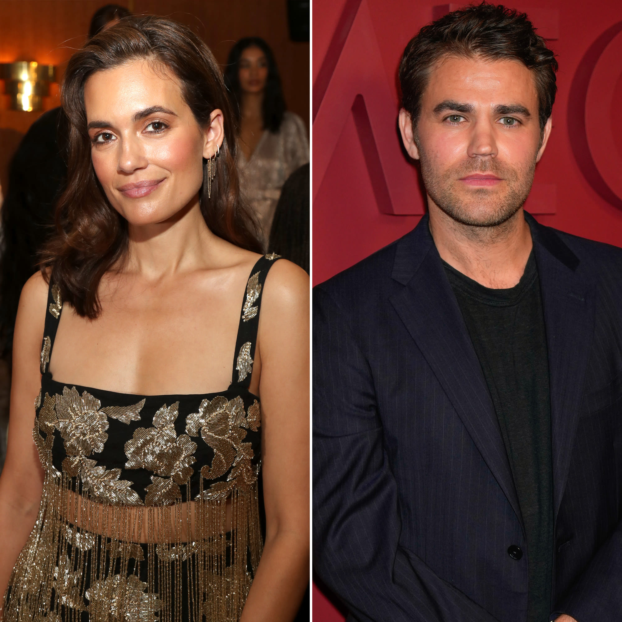 Torrey DeVitto Didn’t Want to Do ‘Vampire Diaries’ After Paul Wesley Divorce: ‘I’m Good, Thank You’