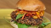 More restaurant choice could tempt a third of meat eaters to go vegan