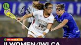 ILWomen/IWLCA Division I Poll: ACC Champ Boston College Takes Second Slot Behind Northwestern