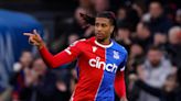 Crystal Palace vs Brentford LIVE: Premier League result and reaction as Michael Olise bags brace
