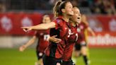 Canada caught spying on opponent before Olympic soccer match | Offside