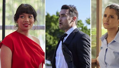 13 Home and Away spoilers for next week