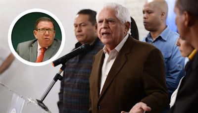 Vladimir Villegas: Edmundo González autorizó a Omar Barboza a utilizar su nombre hasta el #20Abr