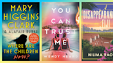 13 New Mystery Books You Won't Stop Thinking About This Summer