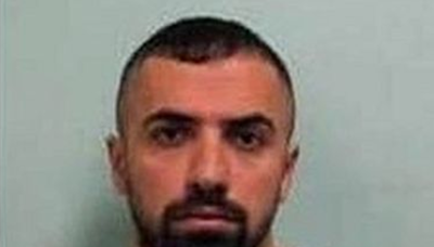 Tottenham Turks gang boss suspected of being behind Dalston restaurant shooting killed in Moldova