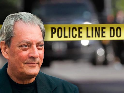 “Un país bañado en sangre”: Paul Auster advirtió sobre el peligro de las armas libres en Estados Unidos más de un año antes del atentado a Trump