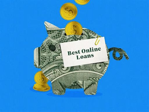 Best Online Loans of April 2024