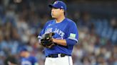 Hyun Jin Ryu's return doesn't look like a boon to Blue Jays' rotation situation