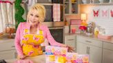 Dolly Parton Is Expanding Her Baking Mix Line With Duncan Hines