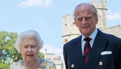 How Prince Philip's death overturned strict royal protocol - and late Queen's heartbreak