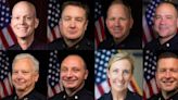 Eight internal candidates apply to be next Tulsa police chief