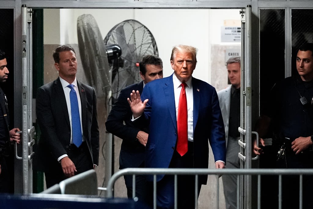 Trump Rages As Prosecutors In Hush-Money Trial Estimate Two More Weeks Needed To Finish Their Case – Update