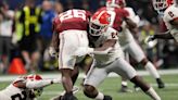 Post-Spring Practice SEC Power Rankings