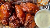 New wings restaurant opening in Johnson County: Thai chili, mango habanero, shrimp
