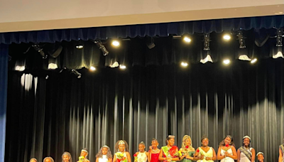 Details on the 2024 Miss Juneteenth Pageant